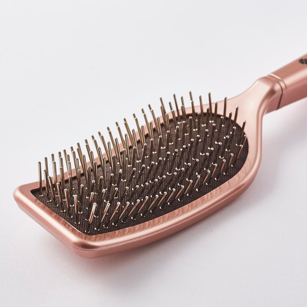 GEMMOVE Magnetic Therapy Hair Brush