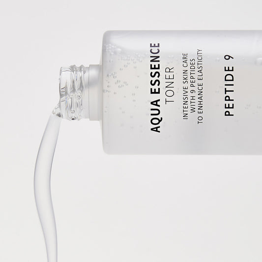 MEDIPEEL PEPTIDE 9 AQUA ESSENCE TONER 250ml