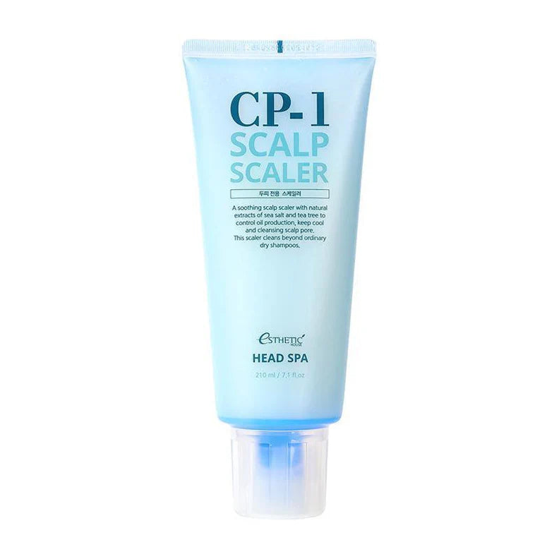 ESTHETIC HOUSE CP-1 HEAD SPA SCALP SCALER