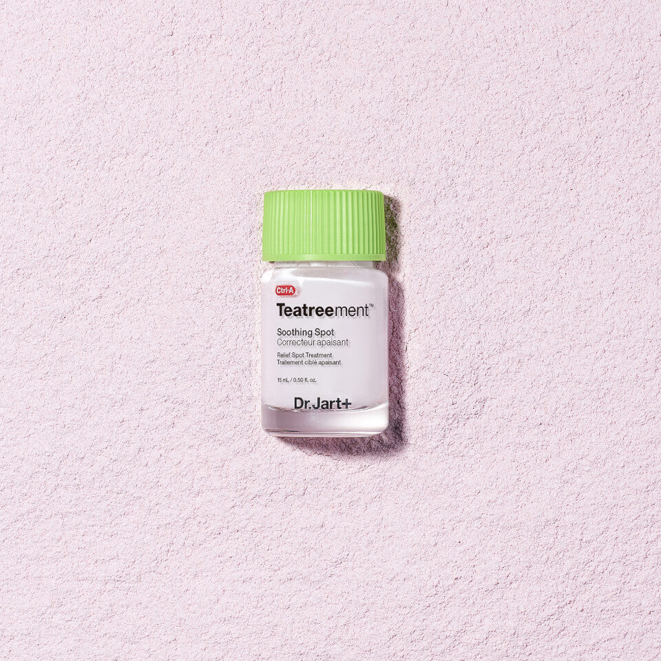 DR. JART+ - CTRL+A TEATREEMENT SOOTHING SPOT