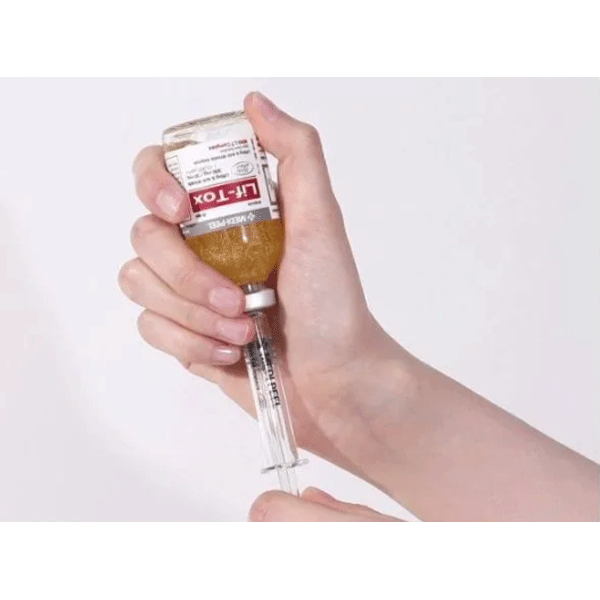 MEDIPEEL LIF-TOX AMPOULE