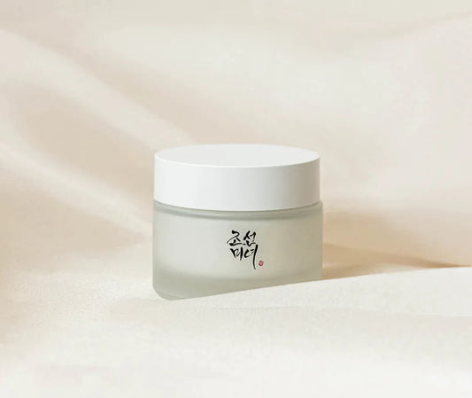 BEAUTY OF JOSEON  DYNASTY CREAM