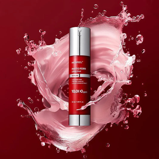 MEDIPEEL PHYTO PDRN LIFTING SHOT SERUM
