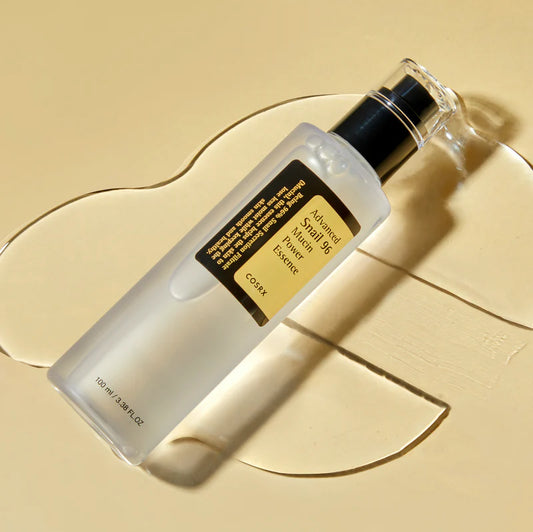 COSRX ADVANCED SNAIL 96 MUCIN POWER ESSENCE 100ml