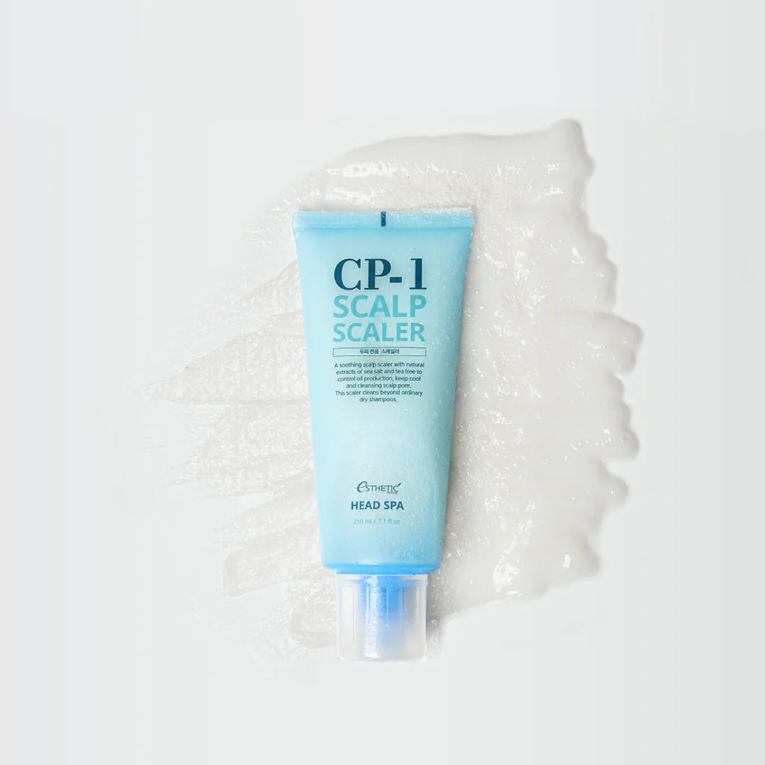 ESTHETIC HOUSE CP-1 HEAD SPA SCALP SCALER