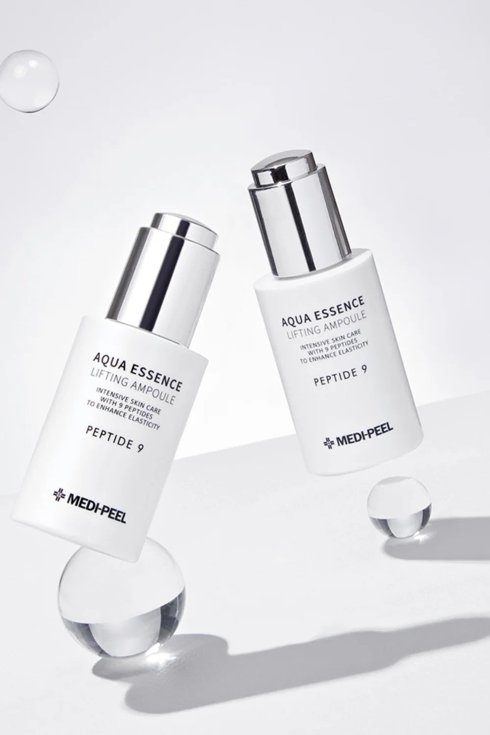 MEDIPEEL PEPTIDE 9 AQUA ESSENCE LIFTING AMPOULE – DINIQUE
