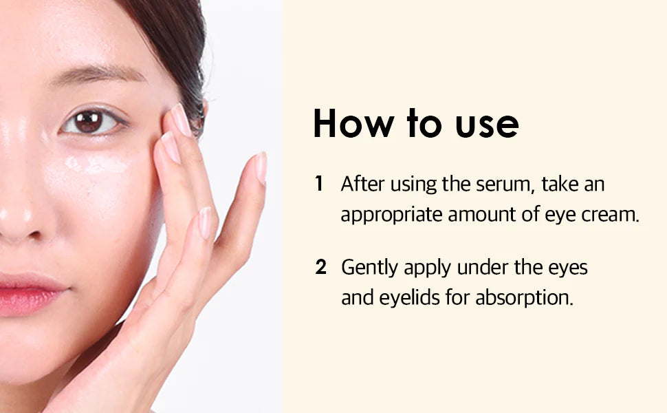 MEDIPEEL PEPTIDE 9 HYALURONIC VOLUMY EYE CREAM