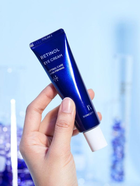 BONCEPT RETINOL EYE CREAM