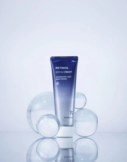BONCEPT RETINOL 500 IU CREAM