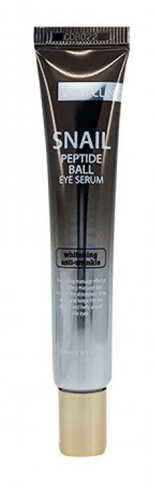 3W CLINIC - Snail Peptide Ball Eye Serum