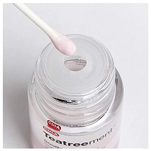 DR. JART+ - CTRL+A TEATREEMENT SOOTHING SPOT