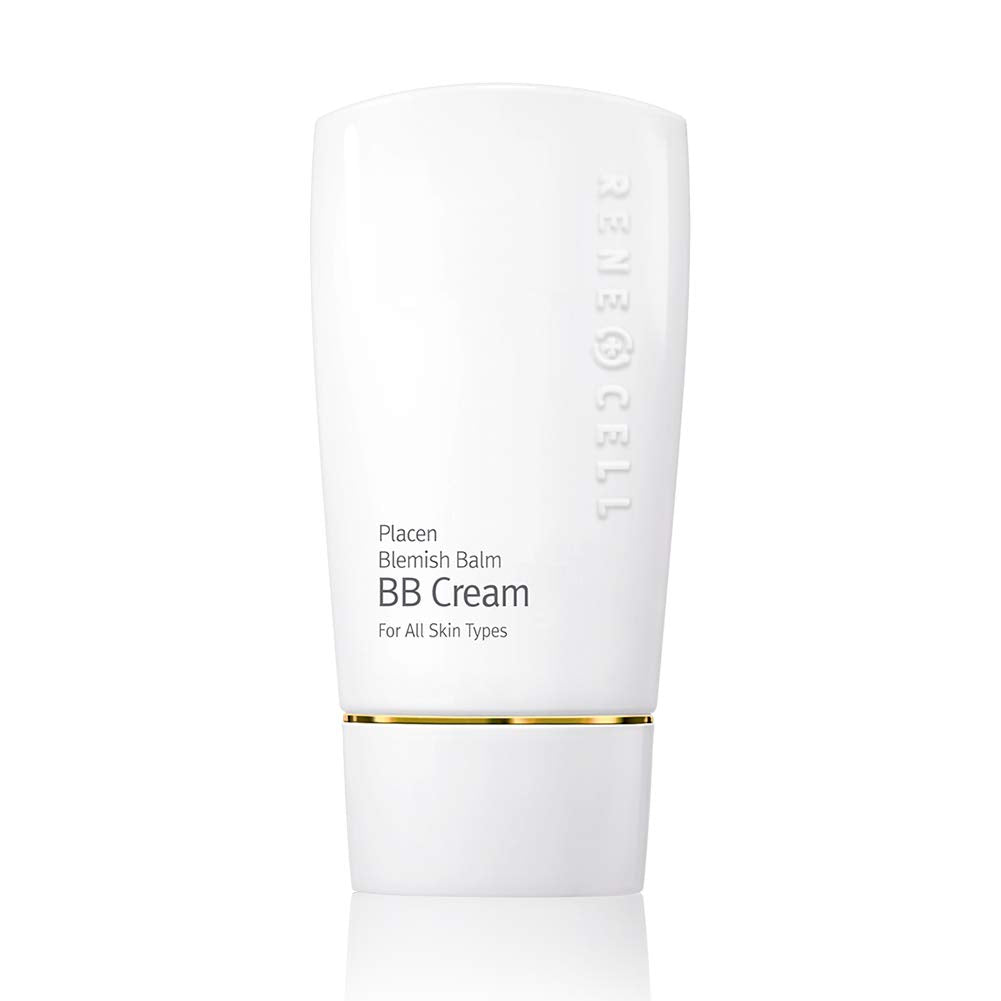 RENECELL Placen Blemish Balm BB Cream