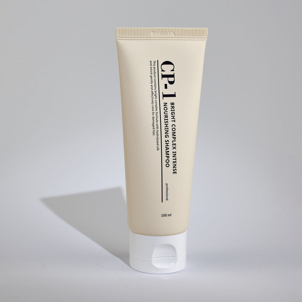 ESTHETIC HOUSE CP-1 BRIGHT COMPLEX INTENSE NOURISHING SHAMPOO
