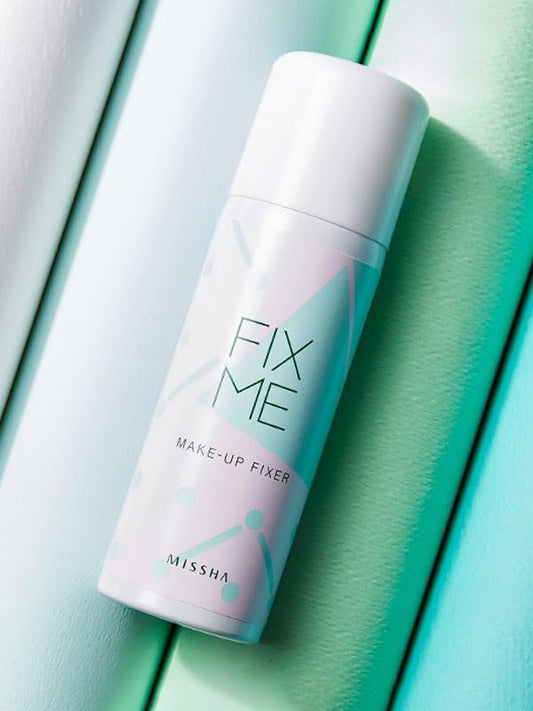 MISSHA FIX ME MAKE UP FIXER