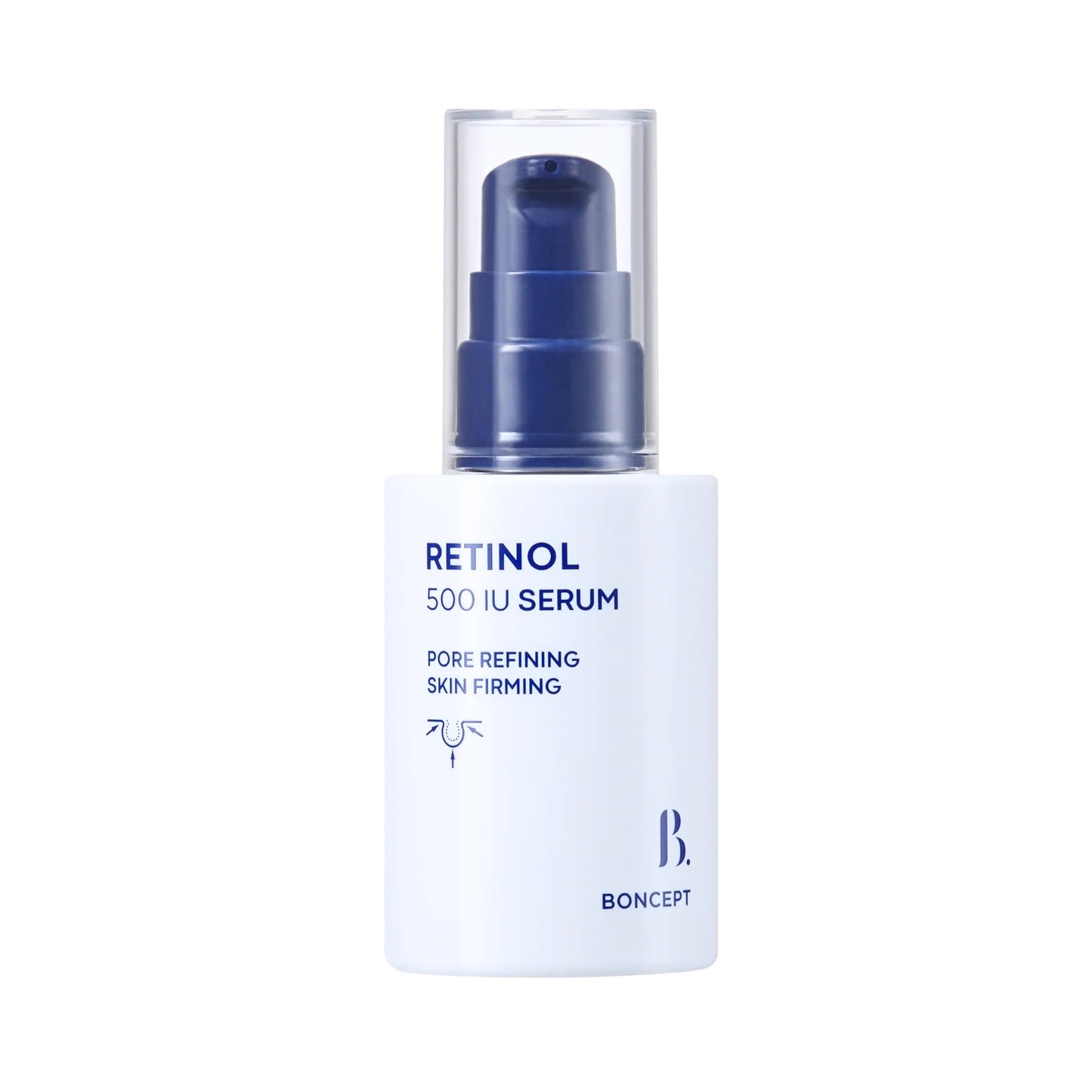 BONCEPT RETINOL 500 IU SERUM