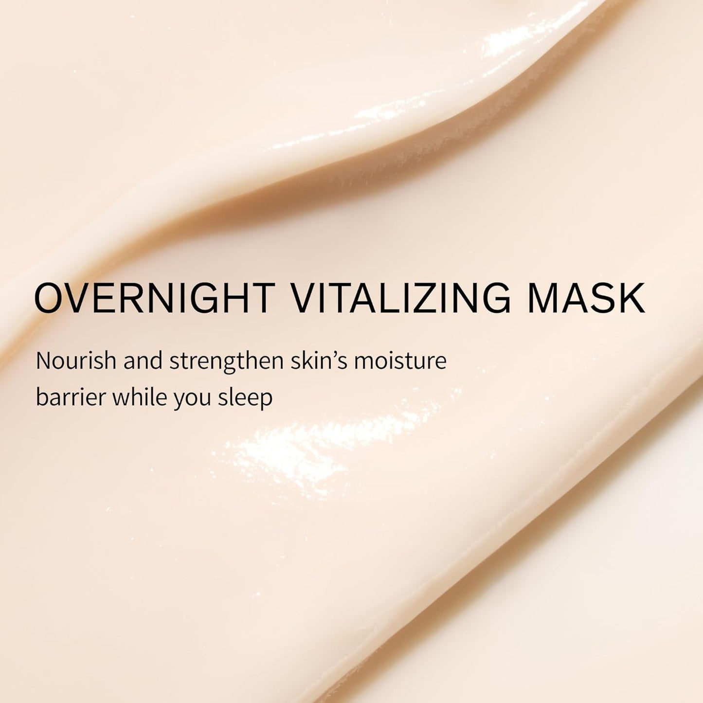 SULWHASOO OVERNIGHT VITALIZING MASK