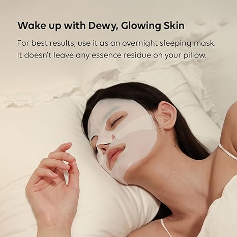 BIODANCE BIO-COLLAGEN REAL DEEP MASK 4EA