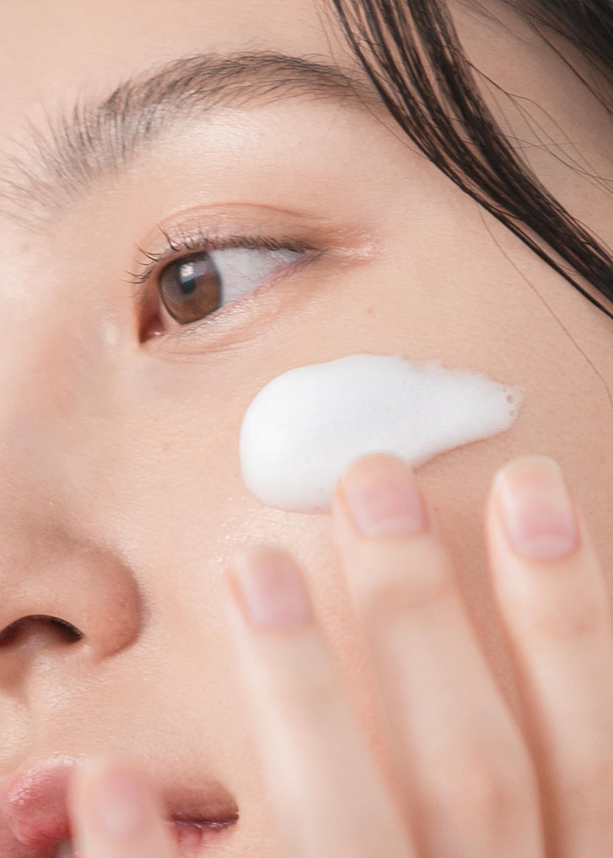 CELIMAX DERMA NATURE RELIEF MADECICA PH BALANCING FOAM CLEANSING