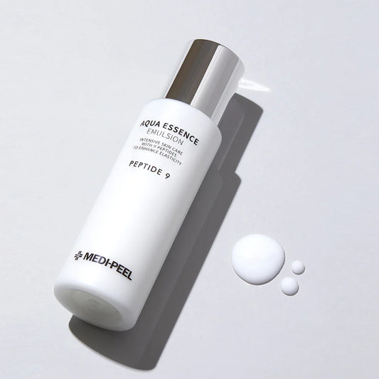 MEDIPEEL PEPTIDE 9 AQUA ESSENCE EMULSION