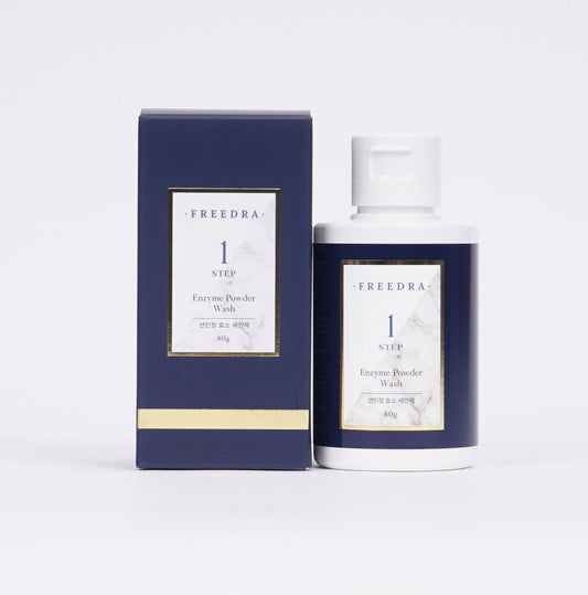 GEMMOVE Freedra Enzyme Powder Wash