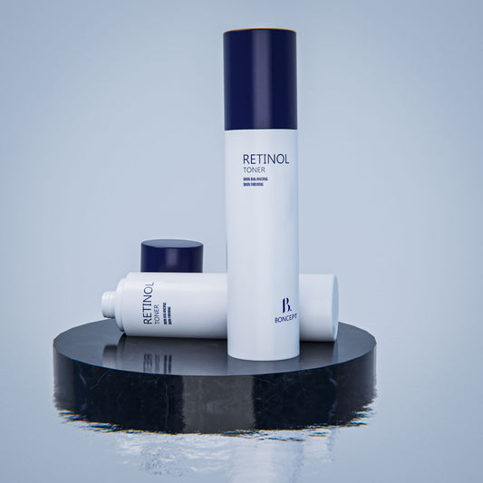 BONCEPT RETINOL TONER SKIN BALANCING