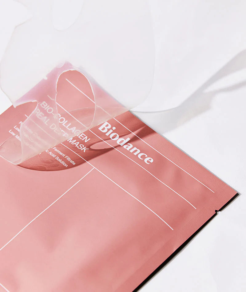 BIODANCE BIO-COLLAGEN REAL DEEP MASK SHEET 1 EA