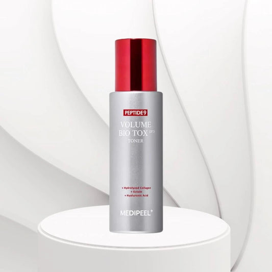 MEDIPEEL PEPTIDE 9 VOLUME BIO TOX TONER PRO