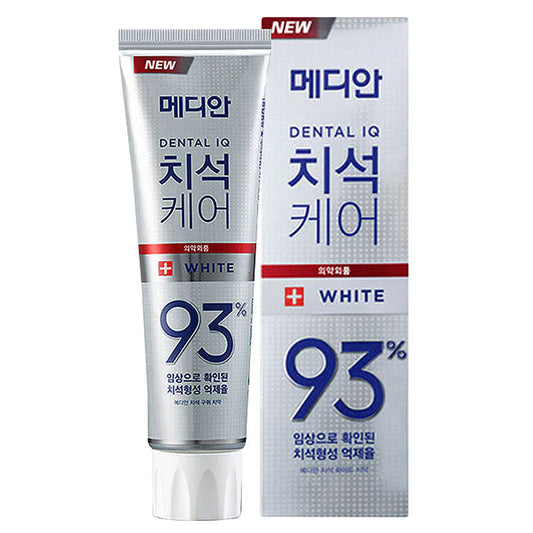 MEDIAN Dental IQ Toothpaste 120g