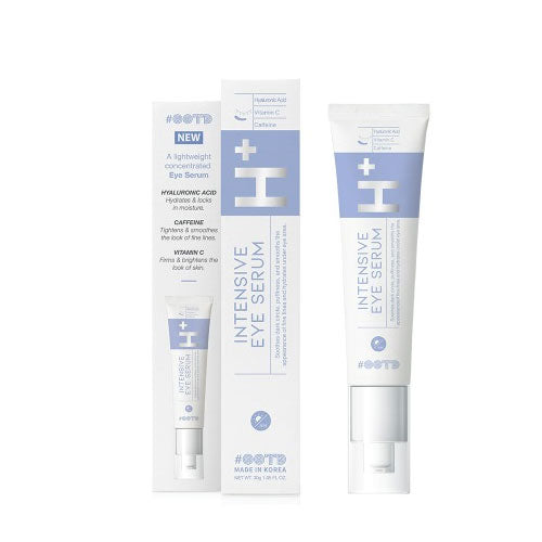 OOTD INTENSIVE EYE SERUM A.M