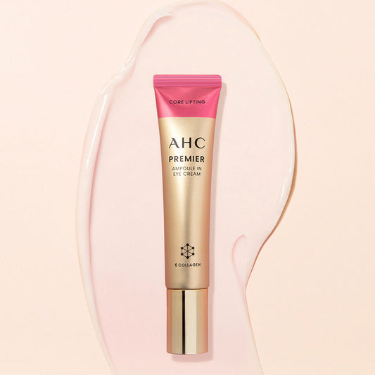 AHC PREMIER AMPOULE IN EYE CREAM CORE LIFTING