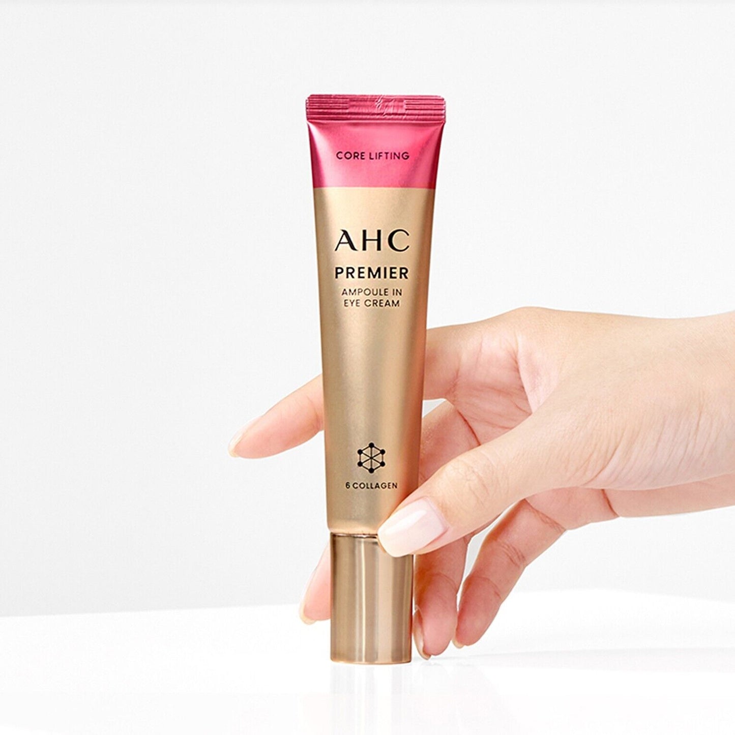AHC PREMIER AMPOULE IN EYE CREAM CORE LIFTING
