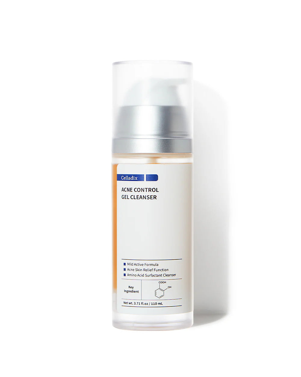 CELLADIX ACNE CONTROL GEL CLEANSER