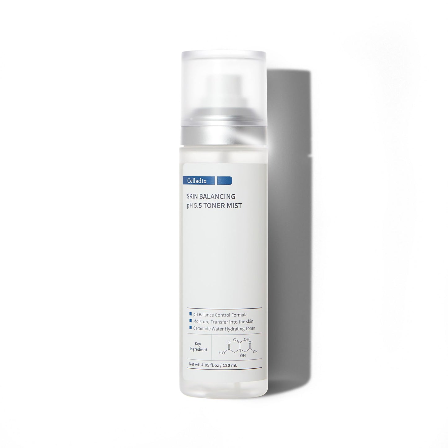 CELLADIX SKIN BALANCING PH 5.5 TONER MIST