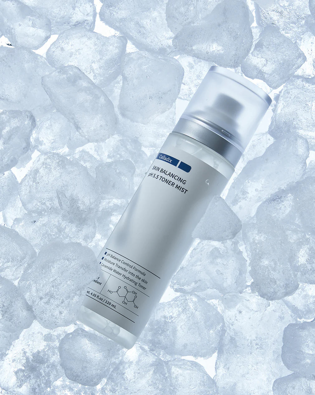 CELLADIX SKIN BALANCING PH 5.5 TONER MIST