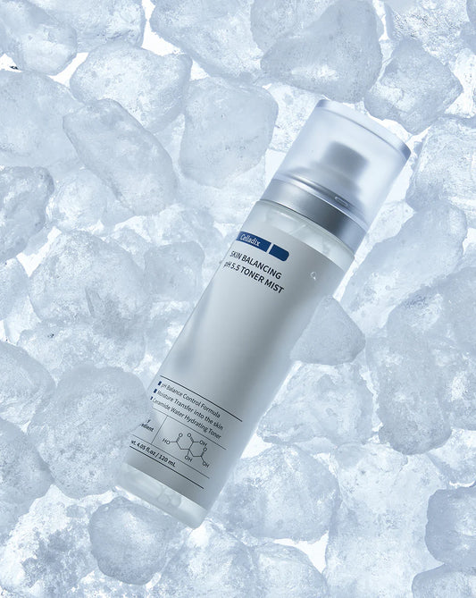 CELLADIX SKIN BALANCING PH 5.5 TONER MIST