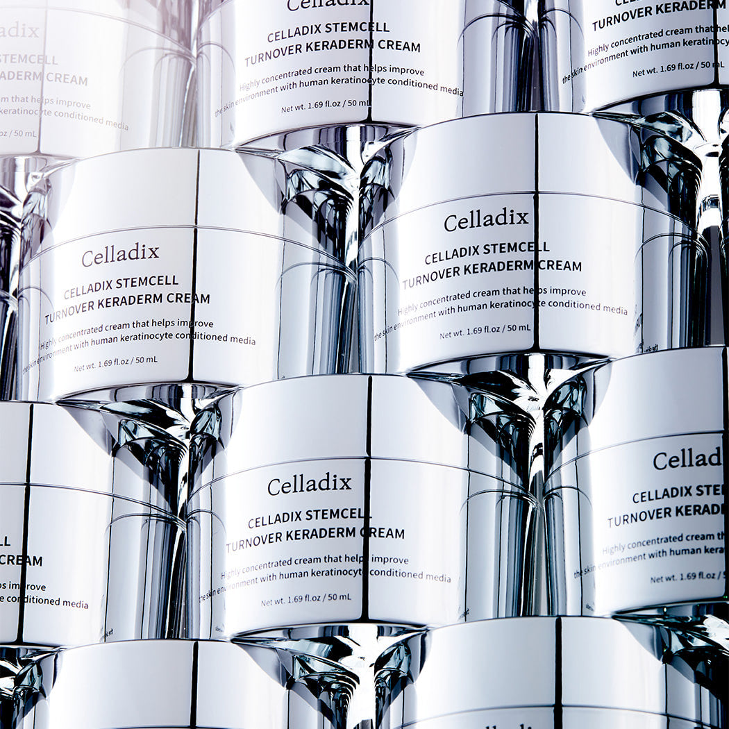 CELLADIX STEMCELL TURNOVER KERADERM CREAM