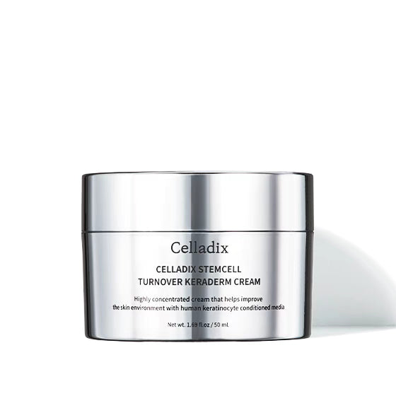 CELLADIX STEMCELL TURNOVER KERADERM CREAM