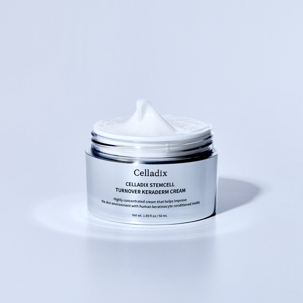 CELLADIX STEMCELL TURNOVER KERADERM CREAM