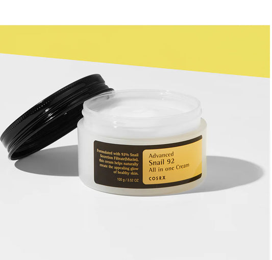 COSRX ADVANCED SNAIL 92 ALL IN ONE CREAM
