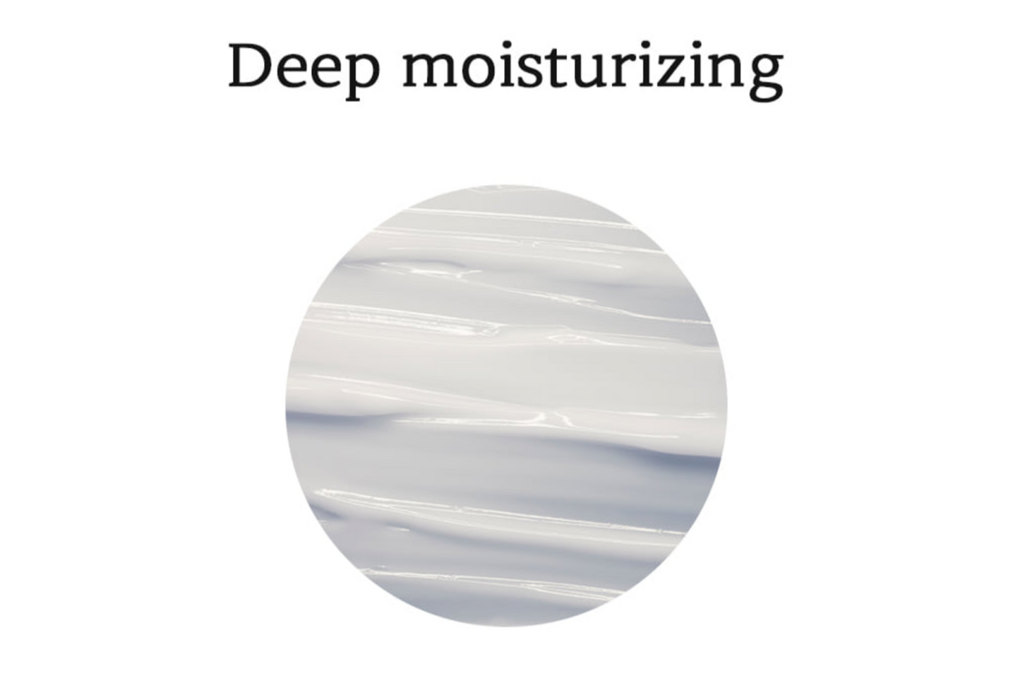 DEOPROCE SNAIL RECOVERY CREAM