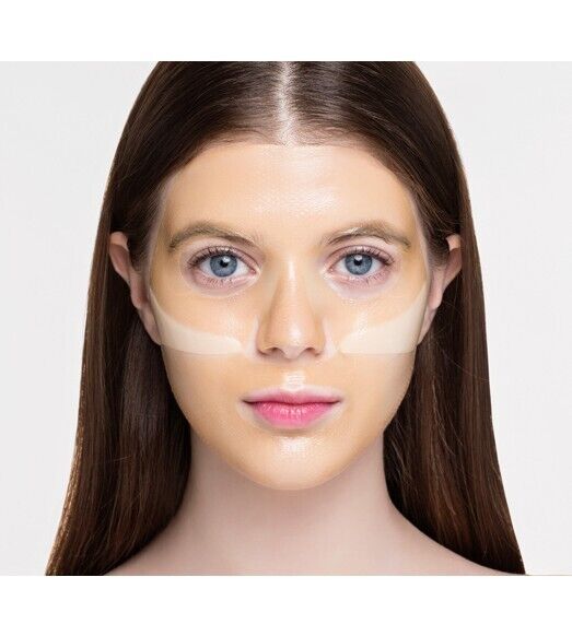 DERMAFIX PERFECT REAL PERFORMANCE VITA COLLAGEN MASK 1 EA