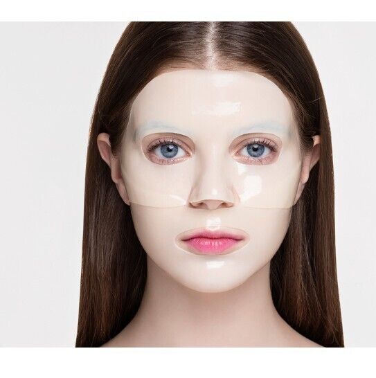 DERMAFIX PERFECT REAL PERFORMANCE VITA COLLAGEN MASK 1 EA