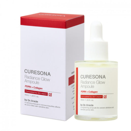 DR.ORACLE CURESONA RADIANCE GLOW AMPOULE