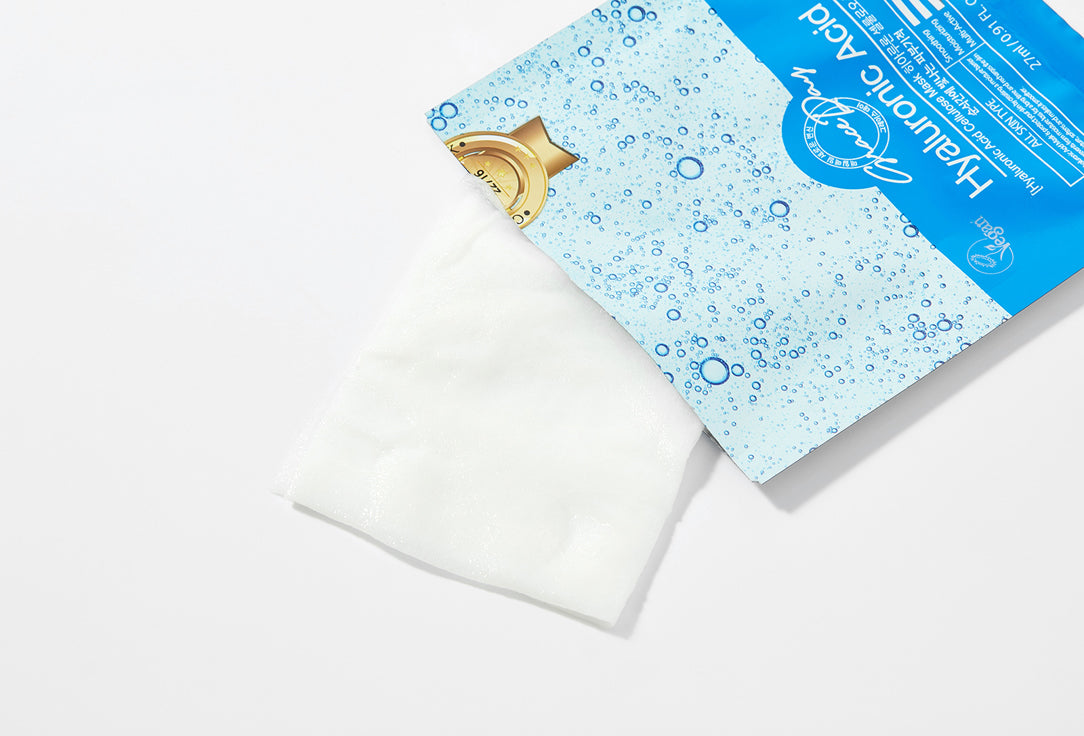 GRACE DAY HYALURONIC ACID MASK SHEET 1EA