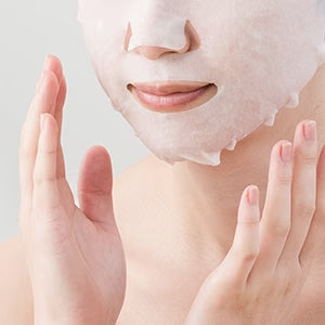 GRACE DAY VITAMIN C CELLULOSE MASK 1EA