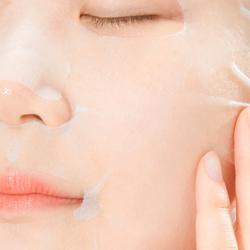 JMSOLUTION QUICK ROUTINE MASK DISNEY EDITION