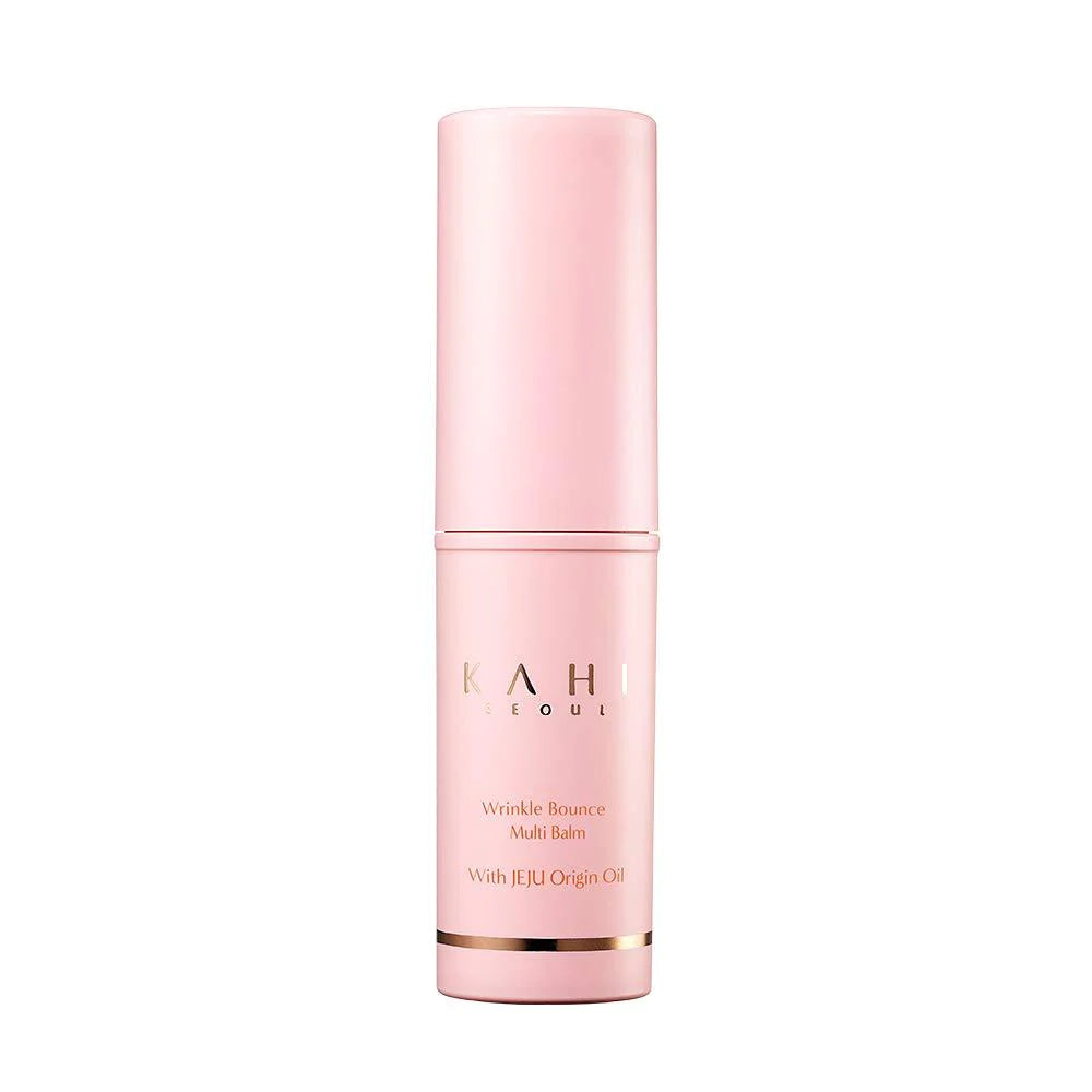 KAHI WRINKLE BOUNCE MULTI BALM 9g