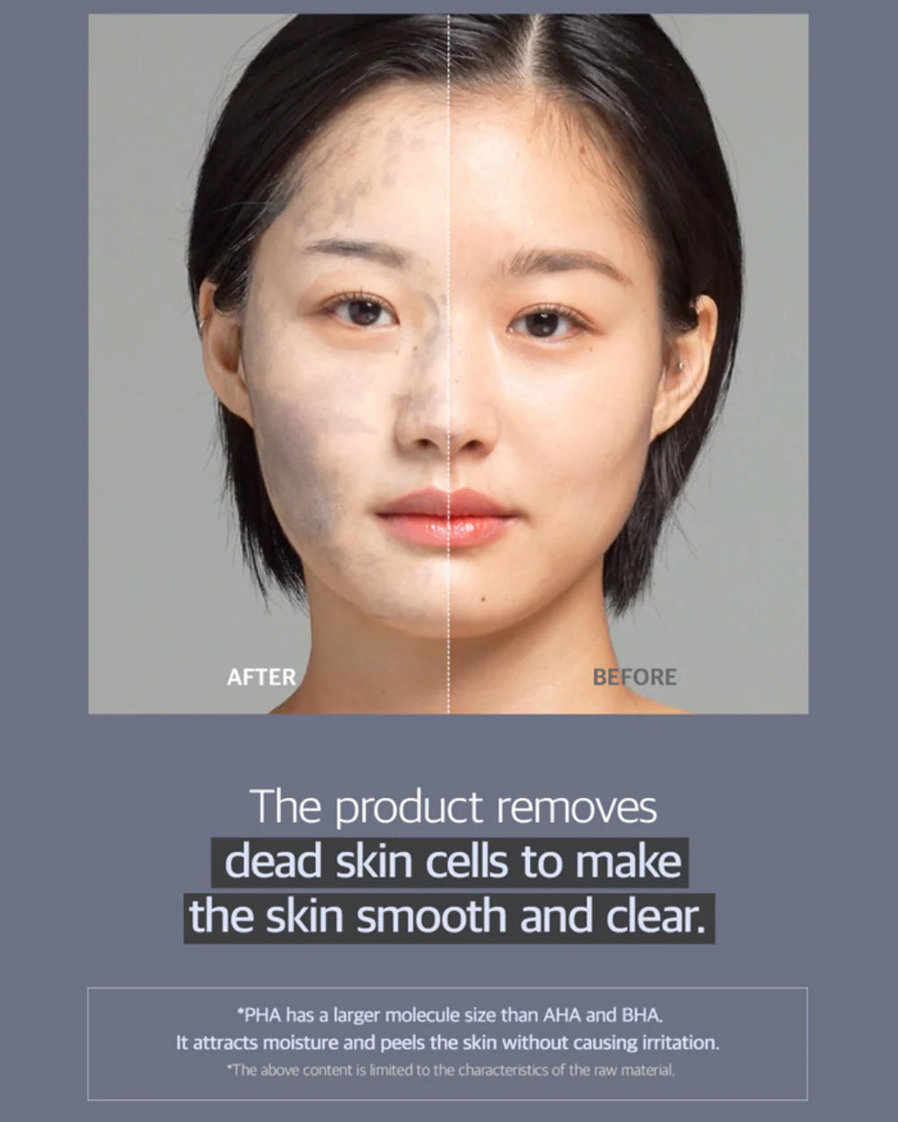 LUVUM PORE RESET MUD MASK 1EA