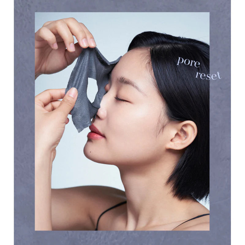 LUVUM PORE RESET MUD MASK 1EA