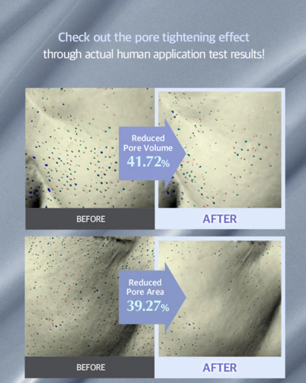LUVUM PORE RESET MUD MASK 1EA